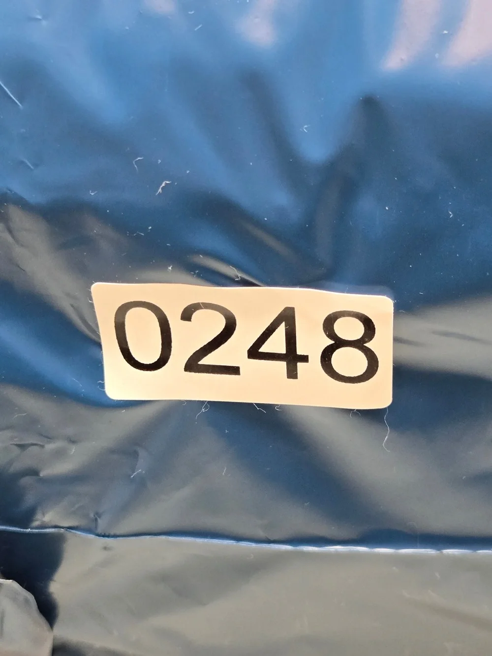 Quince includes 48x96